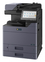 TA 2509ci  MFP A3 farvekopimaskine & multifunktionsprinter
