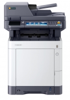 TA P-C3066i MFP A4 Farvelaser Kopi / Print / Scan