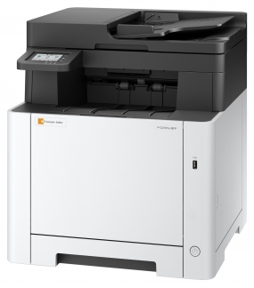 TA P-C 2157w MFP – A4 Farvelaserprinter med Print, Scan og Kopi