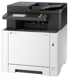 TA P-C 2656w MFP – A4 Farvelaserprinter med Print, Scan og Kopi