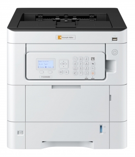 TA P-C3563DN A4 laser printer farve