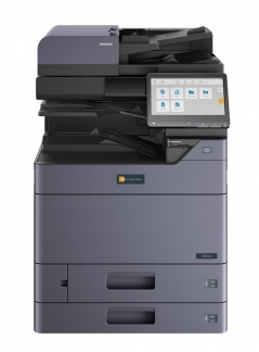 TA 2508ci MFP A3 Farvelaser Kopi / Print / Scan