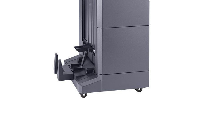 BF-730 Booklet t/ DF-7140