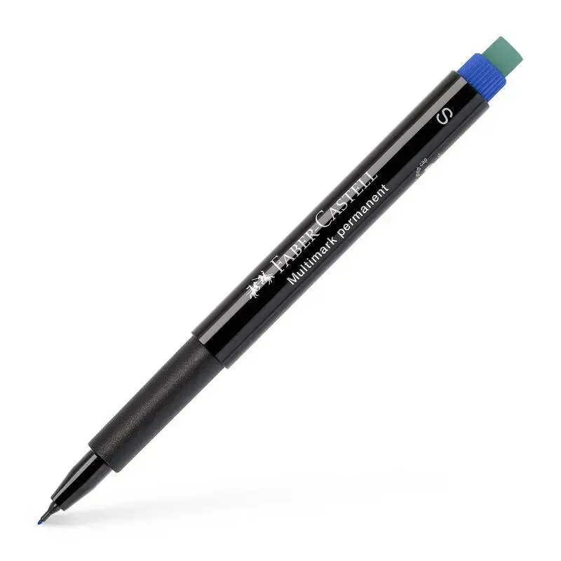 Multimarker perm. S Bl&aring;