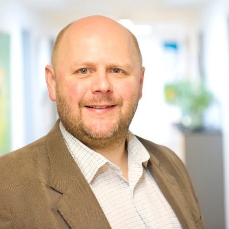Morten Nielsen, indehaver