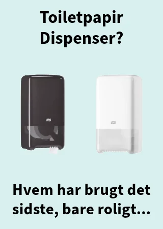 Dispenser-Toilet