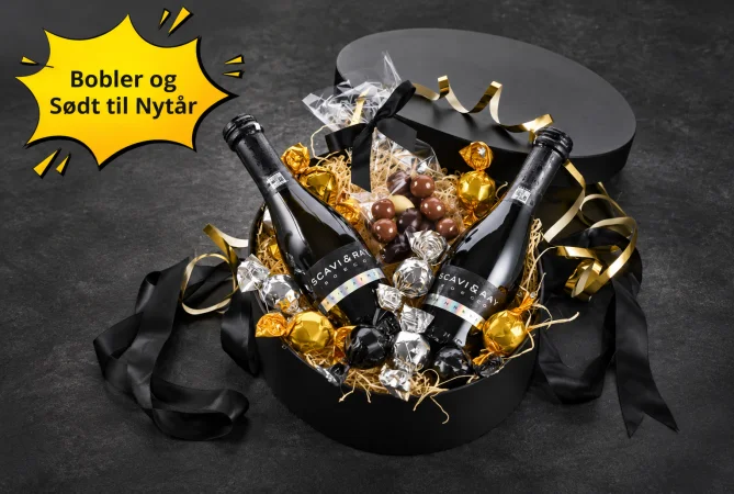 Nytår
