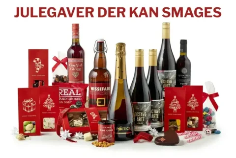 Julegaver