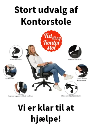 Kontorstol-shop