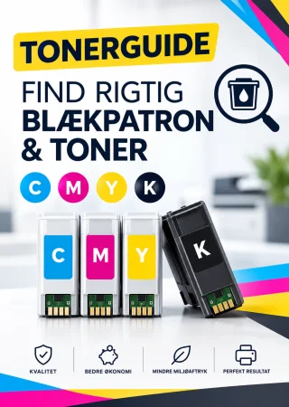 Tonerguide Ny